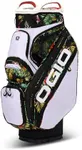 OGIO Golf Silencer Cart Bag (Aloha)