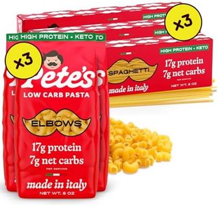 Pete's Pas