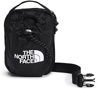 The North Face Bozer Cross Body, TNF Black, OS