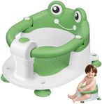 Baby Bath Seat, Baby Bath Chair wit