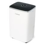 Bosch Dry 4000 Dehumidifier - Easy. Efficient. Quiet. Perfect for Your Home & Bedroom - Quick Drying for Your Laundry
