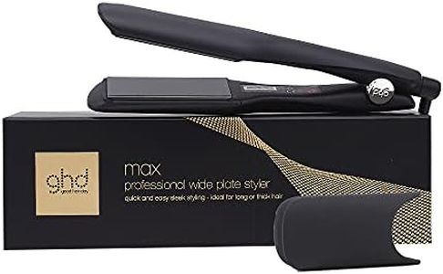 ghd max - 