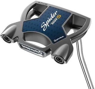 TaylorMade Golf Spider Tour S Putter DB RIGHTHANDED 35 INCHES