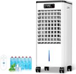 Feculs Portable Air Conditioners No