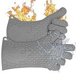 Ekogrips Premium BBQ Oven Gloves | 