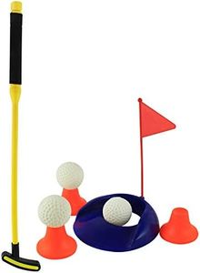 EKTA Golf 