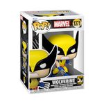 Funko Pop! Marvel: Wolverine 50th Anniversary - Wolverine (Classic)