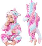 LOLANTA Baby Girl Halloween Costume