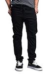Victorious Men's Joggers Twill Pant