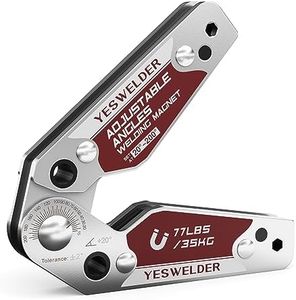 YESWELDER 