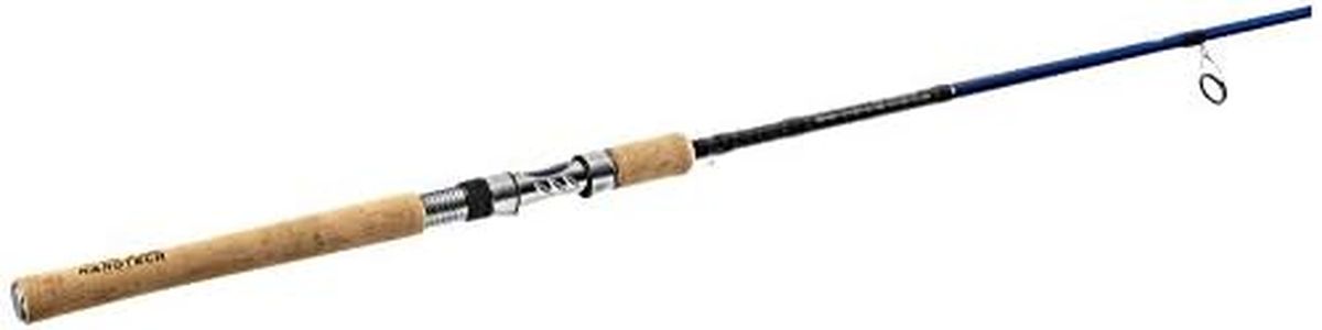 Tsunami Carbon Shield II TSCSHDII701MH-B Spinning Rod