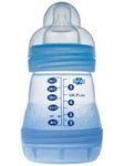 MAM Easy Start Anti-Colic Bottle, Pink