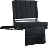 SPORT BEATS Stadium Seats with Back