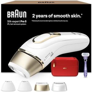 Braun IPL 