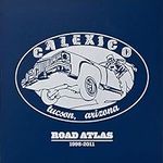 Road Atlas 1998 - 2011