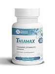 Objective Nutrients Thiamax Vitamin