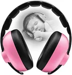 BBTKCARE Baby Headphones Noise Canc