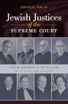 Jewish Justices of the Supreme Cour