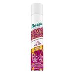 Batiste XXL Volume Dry Shampoo Spray, Value Pack, Waterless Shampoo for Added Hair Texture and Body, Large Format, 350mL