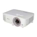 BenQ TH671ST 1080p Short Throw Gaming Projector, 3000 Lumens, Low Input Lag for Gaming, Built-in 5W Speaker