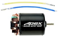 Apex RC Products 55T Turn 540 Brushed Crawler Electric Motor #9794