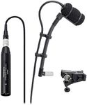 Audio-Technica Cardioid Condenser M