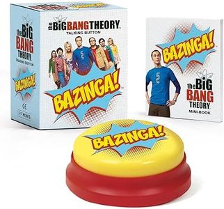 The Big Ba
