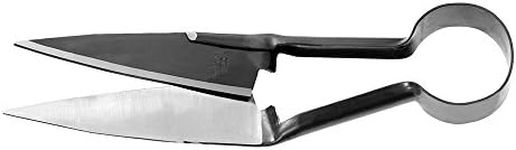 Berger topiary hedge shear 2711 wit