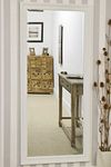 Winterburn Ivory Full Length Dress Mirror 163 x 73