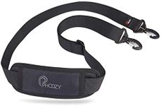 PHOOZY Tablet/Laptop Quick Release Strap (Replacement Strap, Cosmic Black)