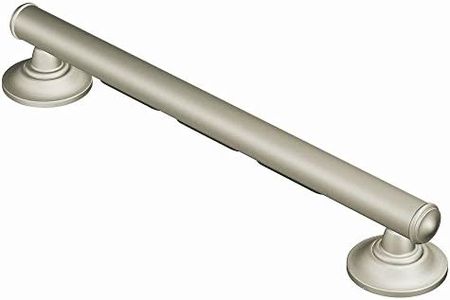 Moen Brush