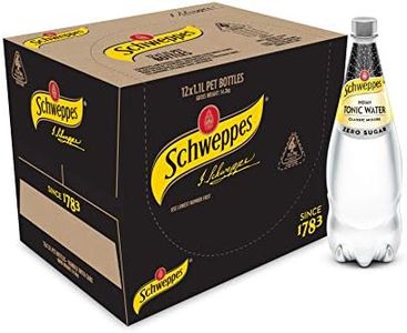 Schweppes 