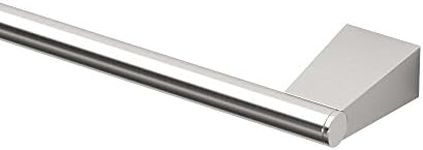 Gatco 4731 Bleu 18" Towel Bar, Satin Nickel