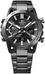 Casio Men's Analogue-Digital Quartz