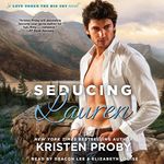 Seducing Lauren: Love Under the Big Sky, Book 2