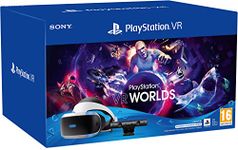 Playstation Vr Console