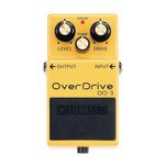 Boss OD-3 OverDrive Pedal