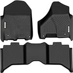 OEDRO Floor Mats Fit for 2012-2018 