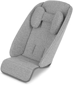 UNIQUIFY Insert Liner Seat Compatible with Uppababy Vista, Vista V2, Cruz, Cruz V2, RUMBLESEAT V2 and RUMBLESEAT V2+