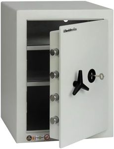 Chubbsafes