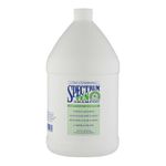 Chris Christensen Spectrum Ten Dog Shampoo, Groom Like A Professional, Gentle Cleansing, Gorgeous Shine, 3.8 Liters