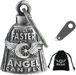 Motorcycle Bells for Bikers Guardia