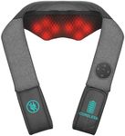 Nekteck Cordless Neck and Back Mass