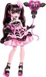 Monster High Scary Sweet Birthday D