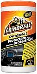 Armor All 8606 Original Protectant Wipes Value Pack, 50 Count