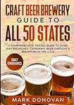 Craft Beer Brewery Guide to All 50 