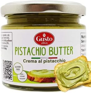 Pistachio 