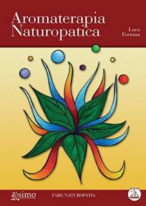 Aromaterapia naturopatica