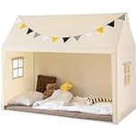 Twin Size Bed Tents Canopy - Large 