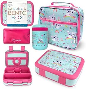 Bento Lunc